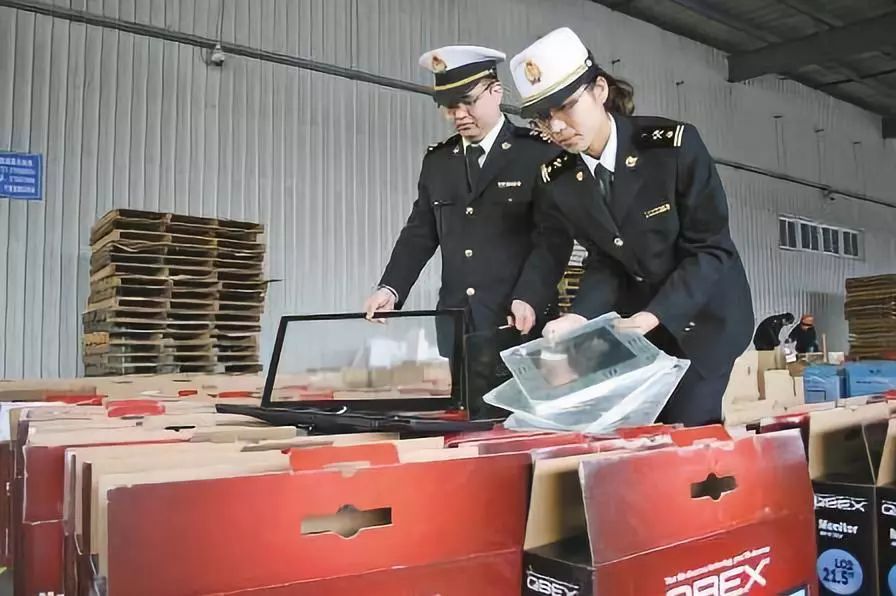 海关查验是抽查还是必查,海关查货主要是哪些方面