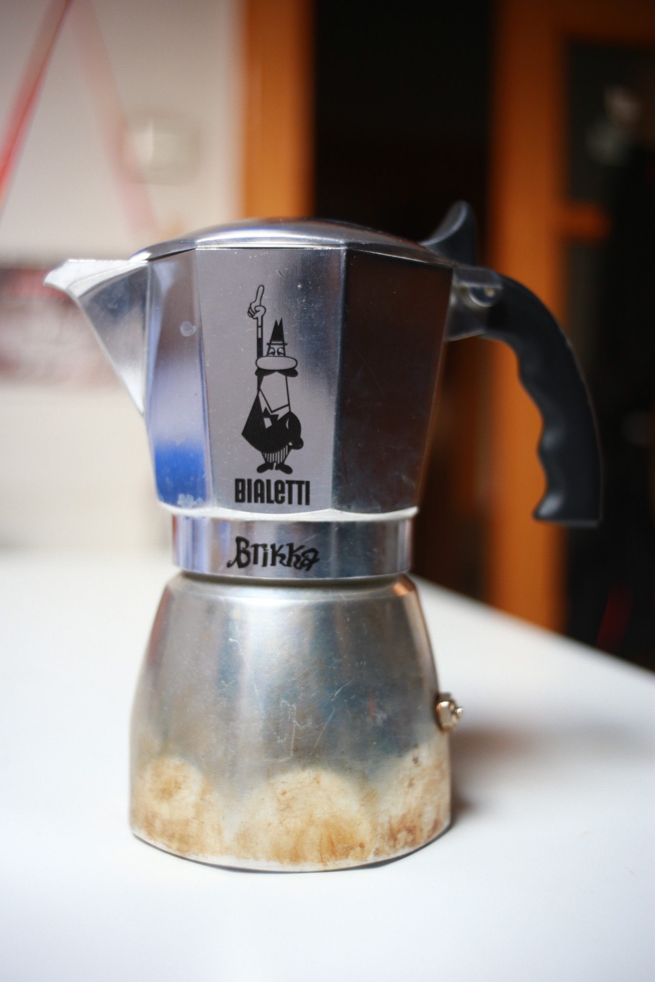 比乐蒂咖啡壶如何选,比乐蒂摩卡壶用什么咖啡粉