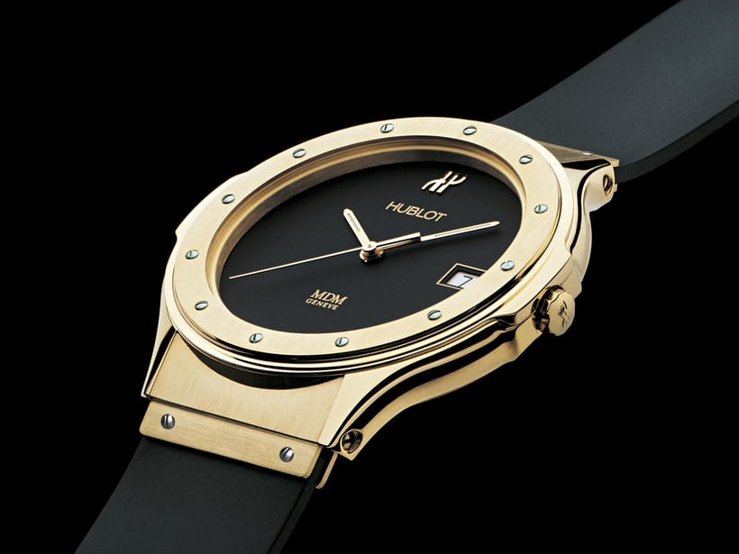 1980的手表,70年代春节手表最受欢迎