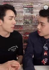 李佳琦和小助理，撕逼分手了？