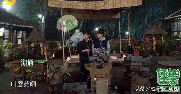 明星开网约车的综艺节目,综艺网约车