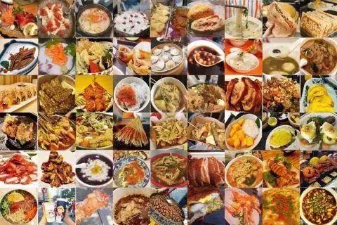 南京老字号史芳婆汪家馄饨,南京老字号美食排行榜