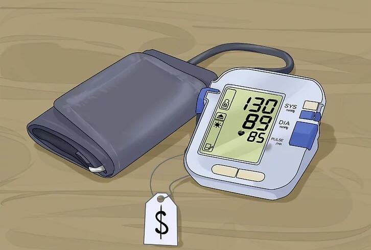 振海康手臂式电子血压计,振海康血压计质量怎么样