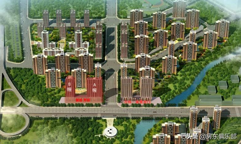 你想抄产权26年公寓的底，它其实想抄你的家