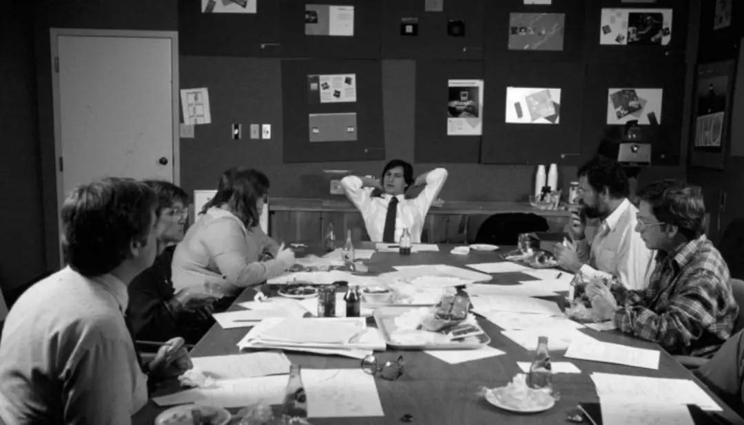 乔布斯说和没有自尊心的人相处,乔布斯自尊心