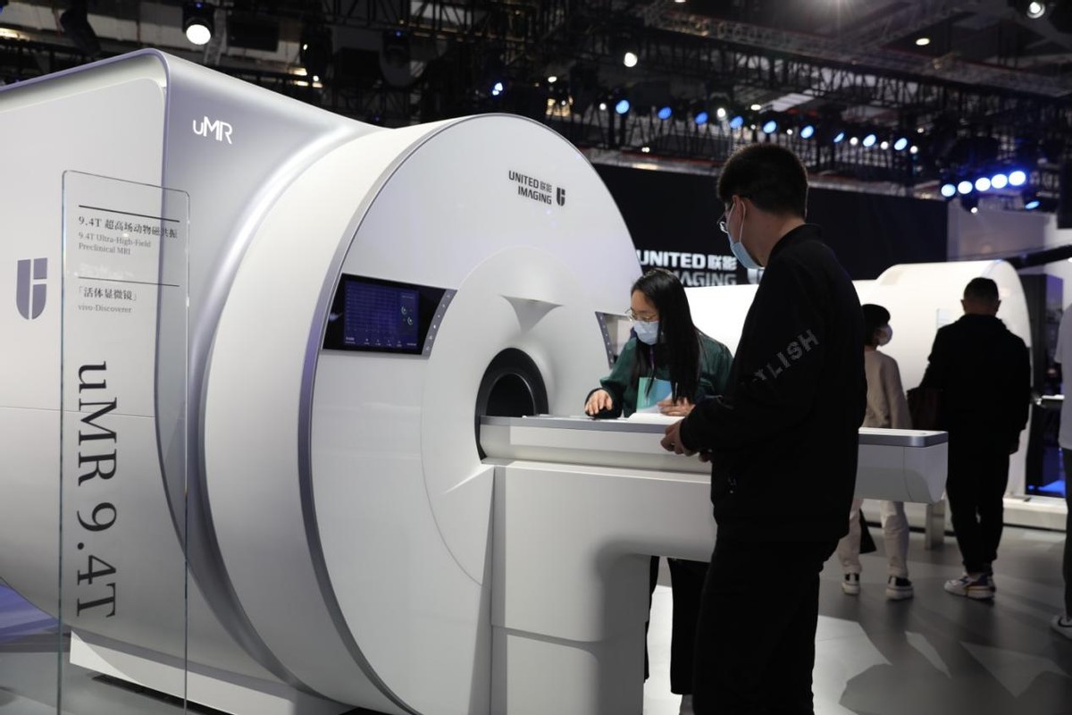 核磁共振价格为什么这么昂贵,核磁共振有什么作用和价格