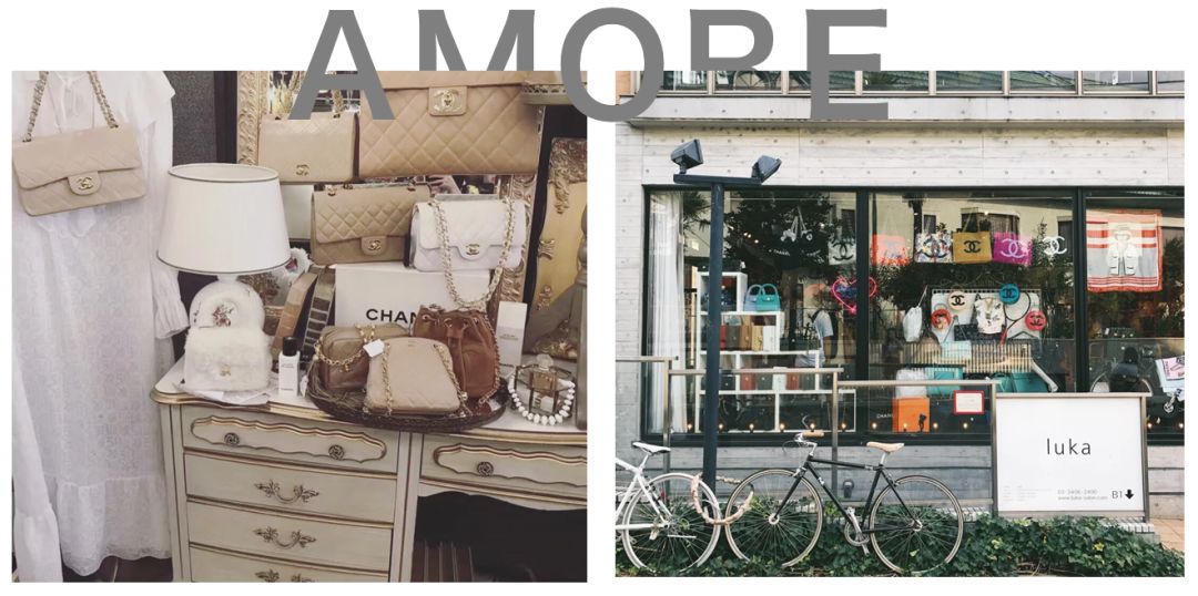 东京古着淘货,古着大牌风衣