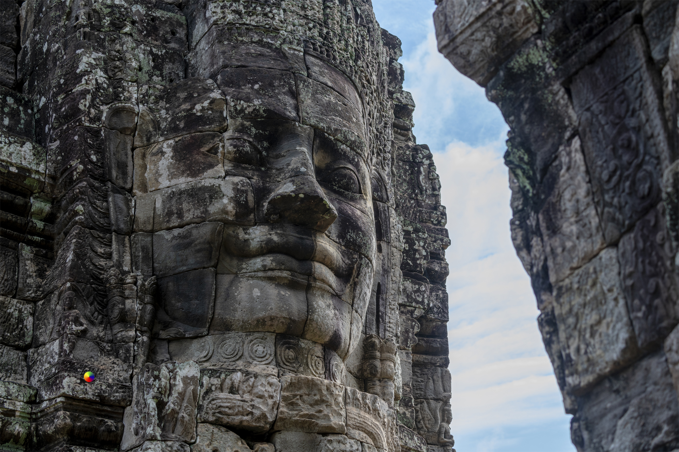 谁在柬埔寨,柬埔寨吴哥城历史