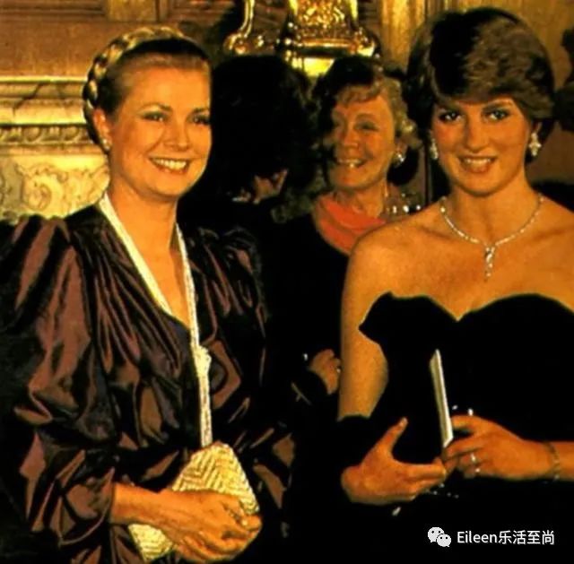 私生女王储弃位，公主构陷准弟媳，完美王妃背后有多少暗涌？