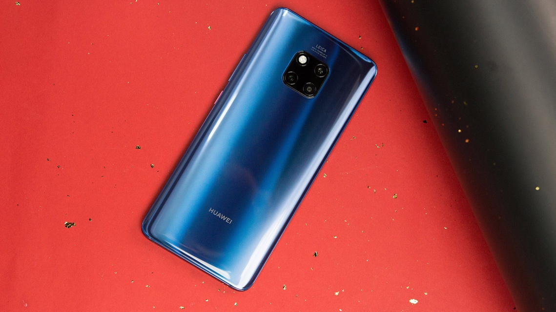 春节手机大换血，让一个果粉舍弃iPhone换华为到底因为啥？