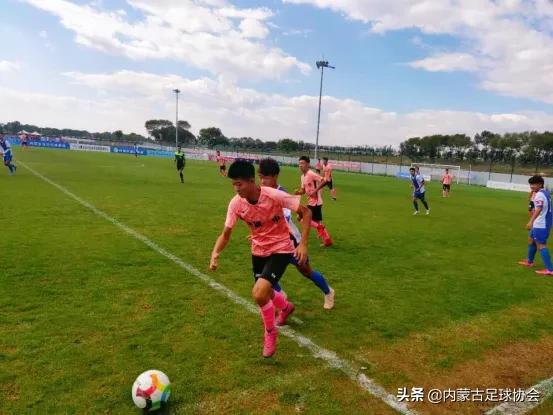 内蒙古2021青少年足球锦标赛,足球梦想足下启航视频
