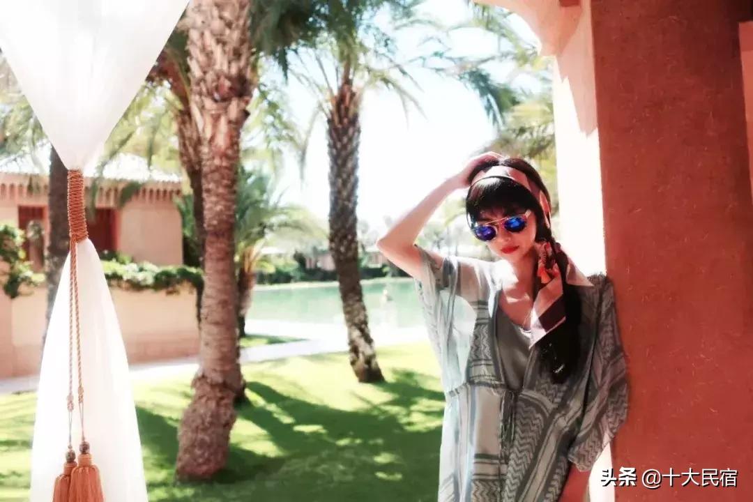 一年住200天的五星级酒店,一年住200天酒店有什么优惠方案