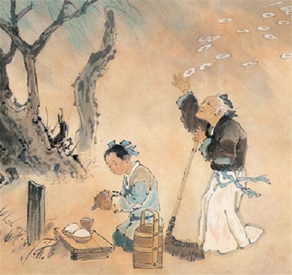 墓碑上显祖考是什么意思,墓碑上的故和显考的意思