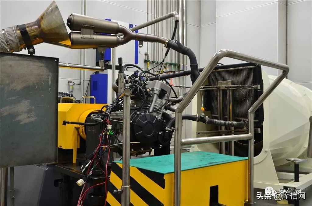 宗申智造发动机,一台船用发电机的诞生