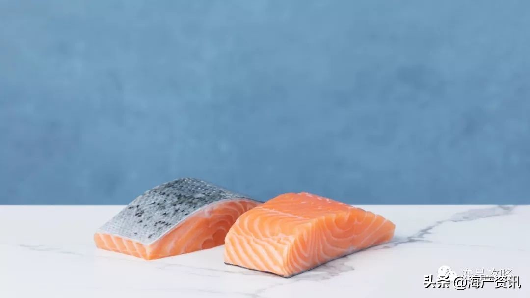 挪威每年出口中国三文鱼,挪威三文鱼行情