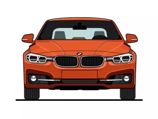 宝马3系e90哪一年的,34秒带你看宝马进化史