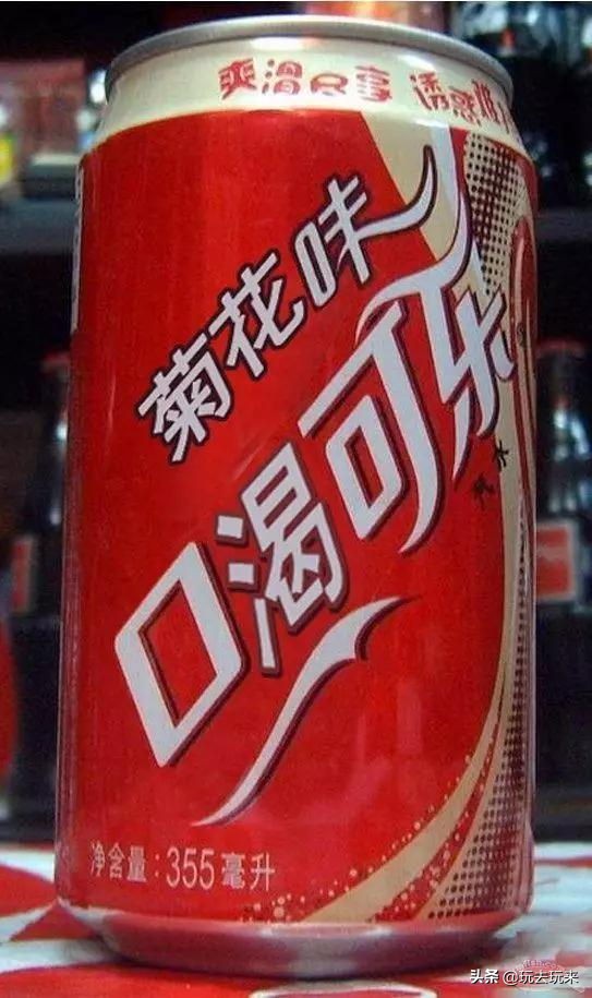 盘点4个“山寨”品牌,那些年你见过的山寨品牌