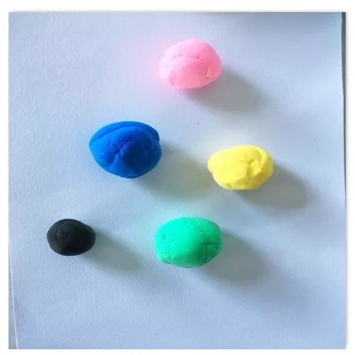 幼儿园元旦手工制作酸奶瓶,玻璃酸奶瓶子创意手工制作