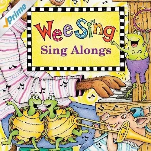 必听的20首经典英文儿歌,supersimplesongs英语儿歌合集