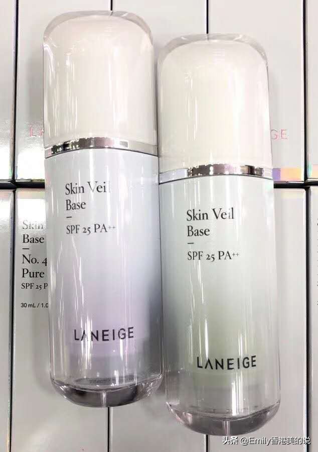 韩国本土人最热销的护肤品,韩国爆款推荐