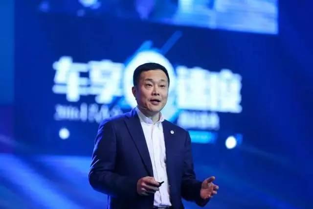 “巨婴”车享网之死