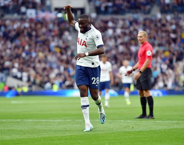 恩东贝莱被遗忘的球员,恩东贝莱过人集锦