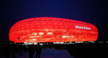 「特辑」欧洲十大球场，球迷圣地，等疫情结束后去朝圣吧