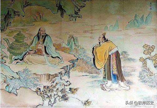 景帝遗诏的真实故事,景帝遗诏案