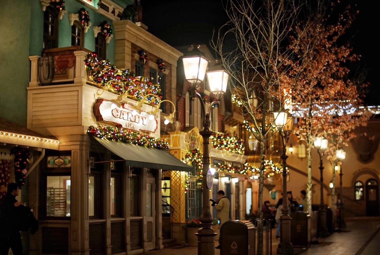 迪士尼最强省钱攻略,假期要玩好必读迪士尼出行攻略