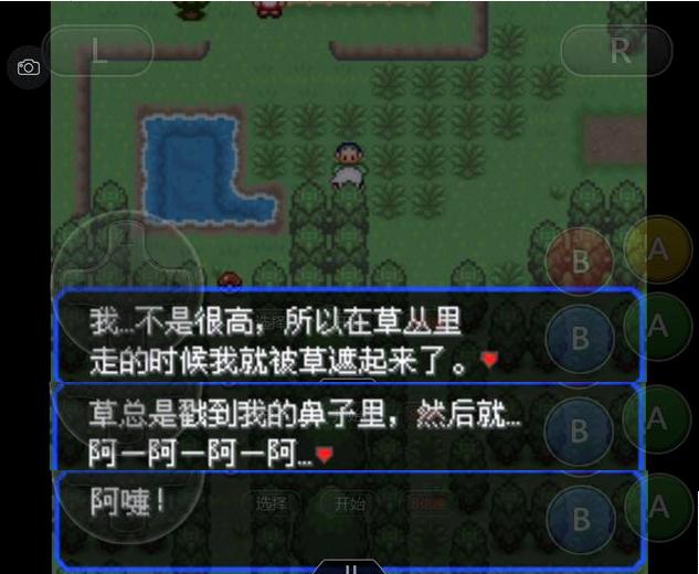 究极绿宝石3一周目完整图文攻略,究极绿宝石5一周目攻略