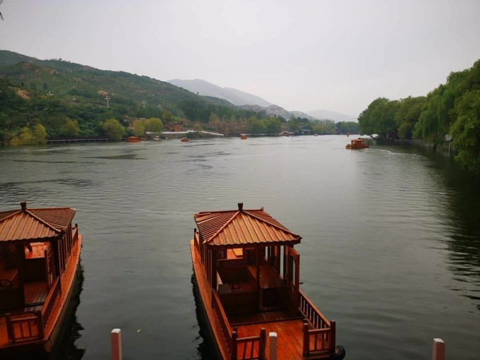 石家庄周边古镇一日游景点大全,石家庄山上游玩好去处