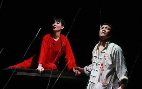 曹禺原野人物深度解析,曹禺原野结局