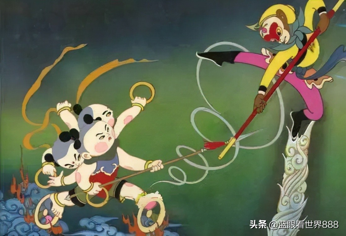 年度十大华语电影名单揭晓,2021评分最高十大华语电影