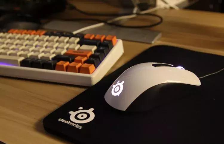 赛睿rival106测评,赛睿rival106换线