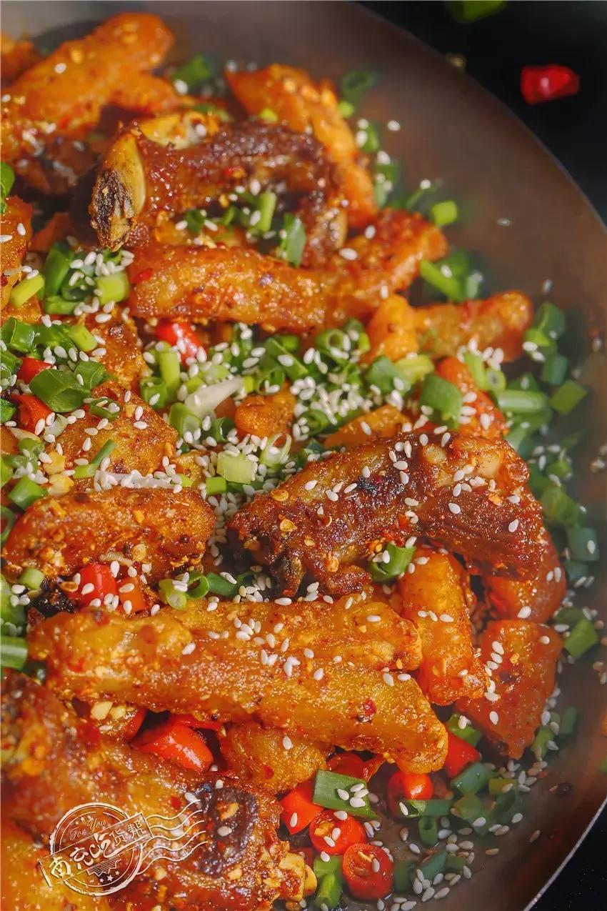 期待已久的盐帮菜即将开业,1227川菜馆