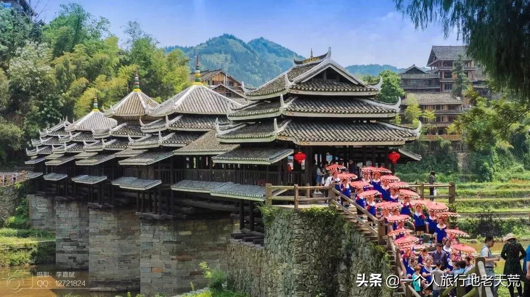 广西哪些城市是靠一碗粉火起来的,凭一碗螺蛳粉征服世界