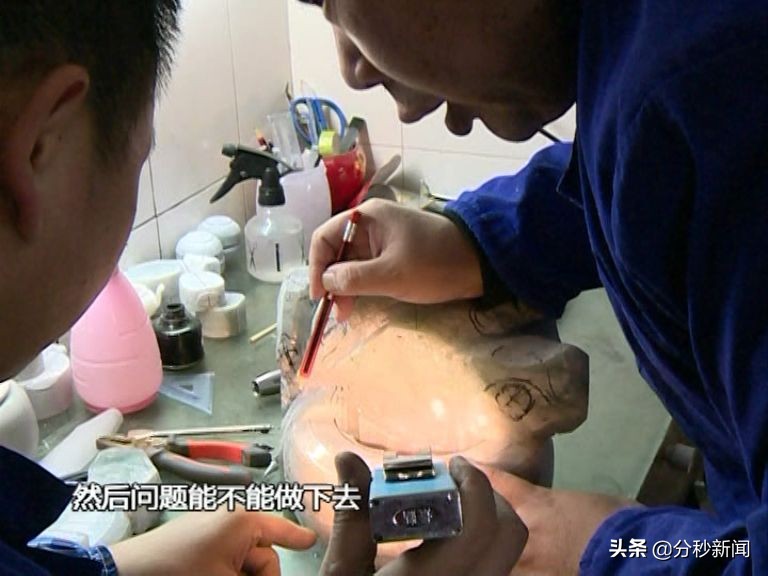 玉石雕刻著名作品,玉石雕刻最厉害的作品