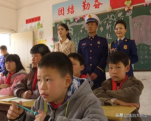 消防进街道,消防入社区