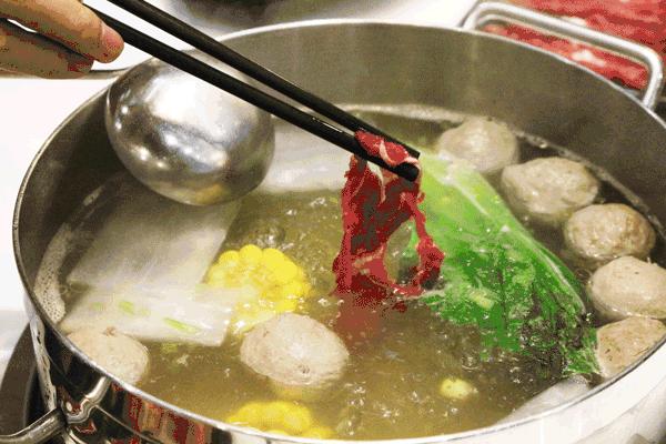 西安一头牛鲜牛肉火锅,西安这家潮汕牛肉火锅