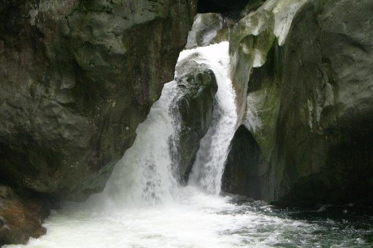 成都最值得去的避暑山庄,成都周边最美后花园