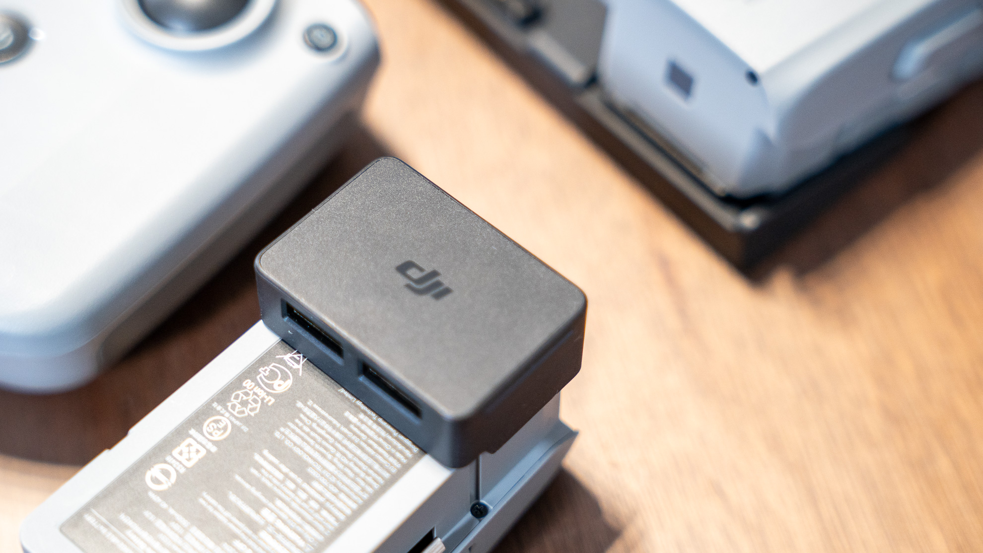 大疆air3小白第一次飞,大疆无人机air2体验