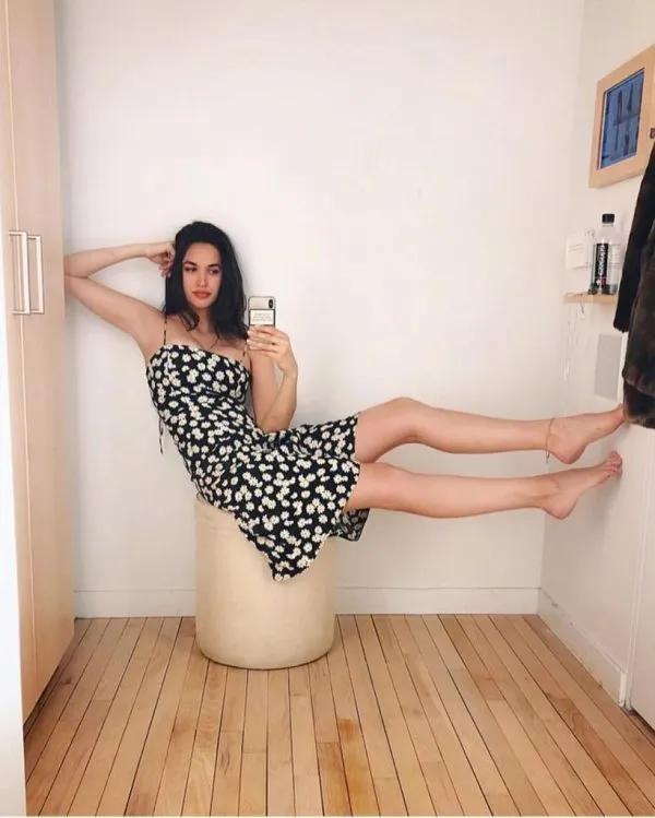 张大奕为什么被称为大陆第一网红,网红张大奕现在怎么样