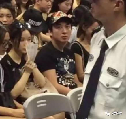 第19任“聪”女郎，诞生了