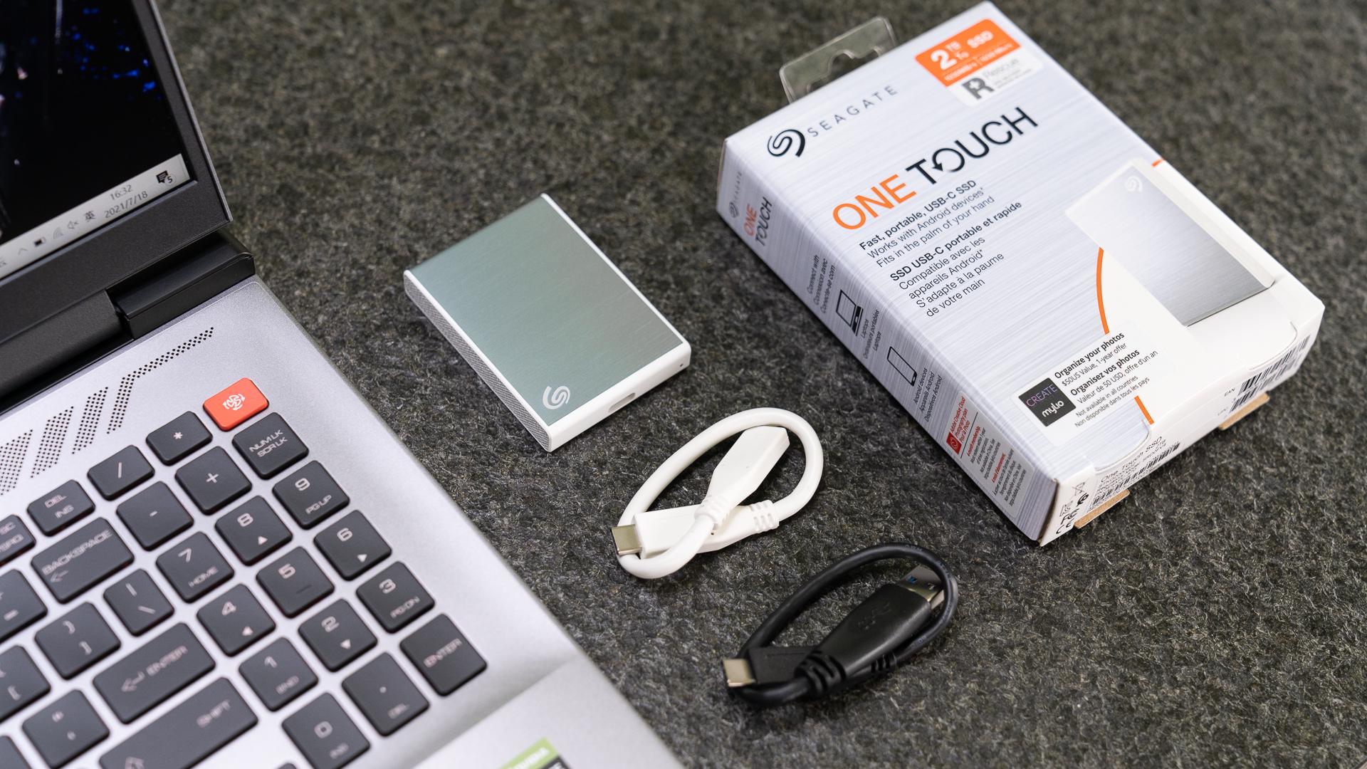 希捷铭系列固态移动硬盘测评,希捷移动硬盘2t铭系列好吗