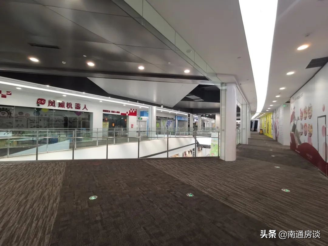 十大准一线城市商圈客流对比,开发区哪里人流量集中