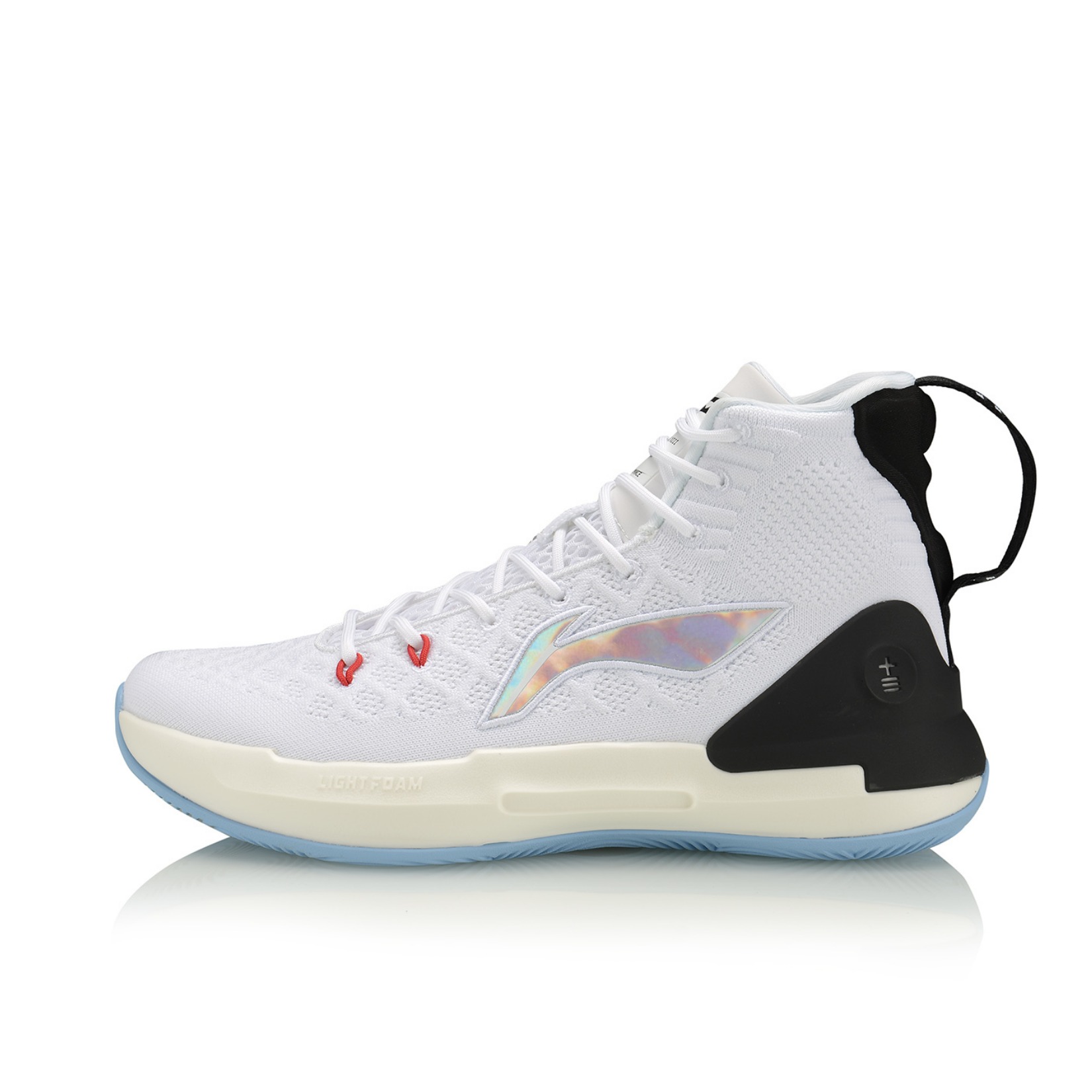 高帮鞋好还是低帮的鞋实战好用,好看的实战鞋高帮