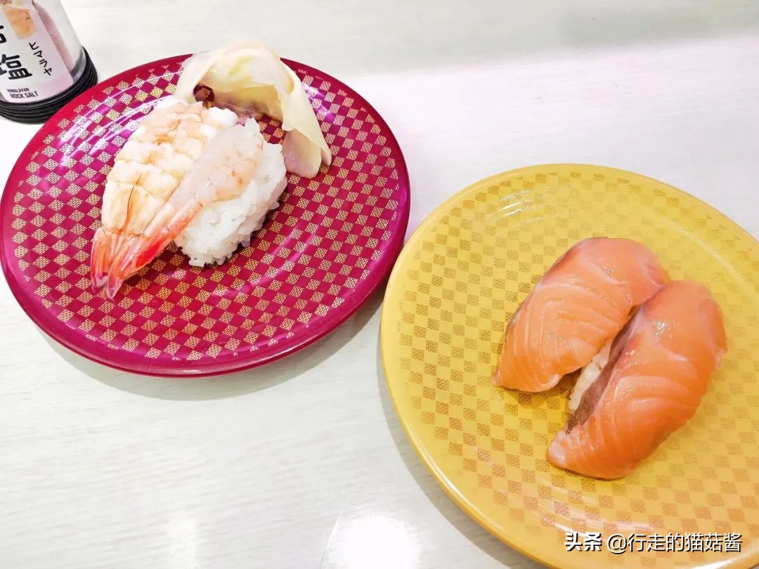 去腻了一个地方,大阪京都福冈一日游