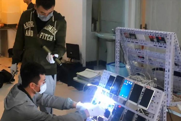 网上做联单被骗的钱可以追回吗,网上被骗了钱怎么办