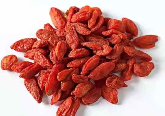 本草精荟书籍,本草纲目记载枸杞子滋肾润肺明目