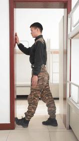 当兵基础体能四项训练方法,参军体重超了怎么办